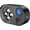 Black Anti Barking Device, variant on 2026 New Anti Barking Device for Dogs, Bark Box Rechargeable Dog Bark Deterrent with Variable Ultra Frequency/6 Modes/IP65 Waterproof Dog Silencer Stop Neighbors‘ Dogs from Barking Up to 75ft(Grey)