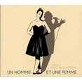 thumbnail image 2 of Un Homme Et Une Femme, 2 of 2