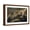 Brown Frame, variant on Art.com Declaration of Independence Art Print by John Trumbull, 18" x 12"