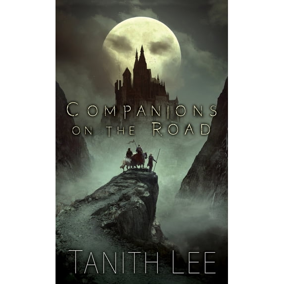 Pre-Owned Companions on the Road (Mass Market Paperback) 0756411106 9780756411107