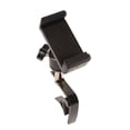 thumbnail image 1 of Soporte para teléfono celular de guitarra, soporte para teléfono con capo de guitarra, accesorios para guitarra eléctrica, soporte para teléfono con capo de guitarra, diseño aerodinámico Jadeshay A, 1 of 8