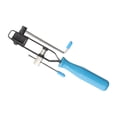 thumbnail image 3 of Herramienta de sujeción de banda para fuelle de junta homocinética Llave de apriete versátil para de refrigeración Azul, 3 of 8