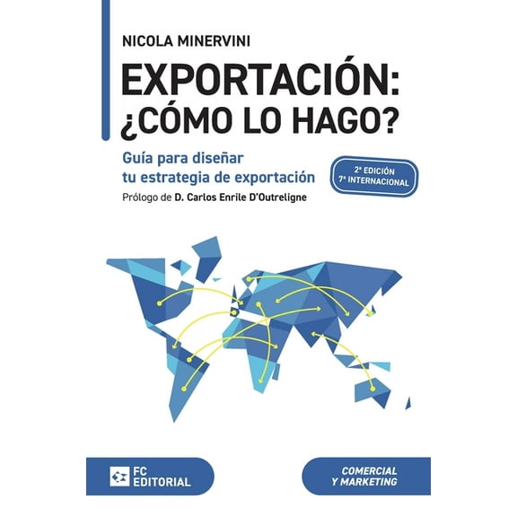 Exportación: ¿Cómo lo hago?, (Paperback)