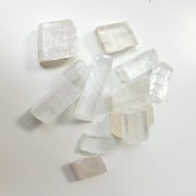 Crystal Joys 1 piece Optical Calcite - 1