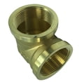 thumbnail image 4 of 90  degree G11 / 2 "Rosca Doble Adaptador De Latón Completo Adaptador De Conector De Acoplamiento Gloria Adaptador de latón de codo, 4 of 9