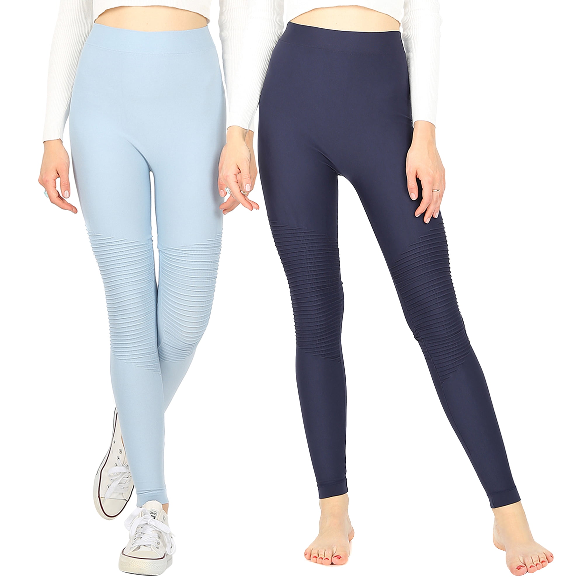 TheLovely - Women's High-Waist Fitness 