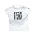 thumbnail image 2 of Raindrops Baby Boys Nuts & Bolts T-Shirt 6-9 Months, 2 of 2
