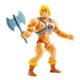 thumbnail image 3 of Masters of the Universe Origins He-Man Action Figure, 3 of 6