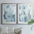 thumbnail image 6 of Wexford Home Dusky Gale I Premium Framed Print, 18.5" x 24.5" - Ready to Hang, Silver (Set of 2), 6 of 9