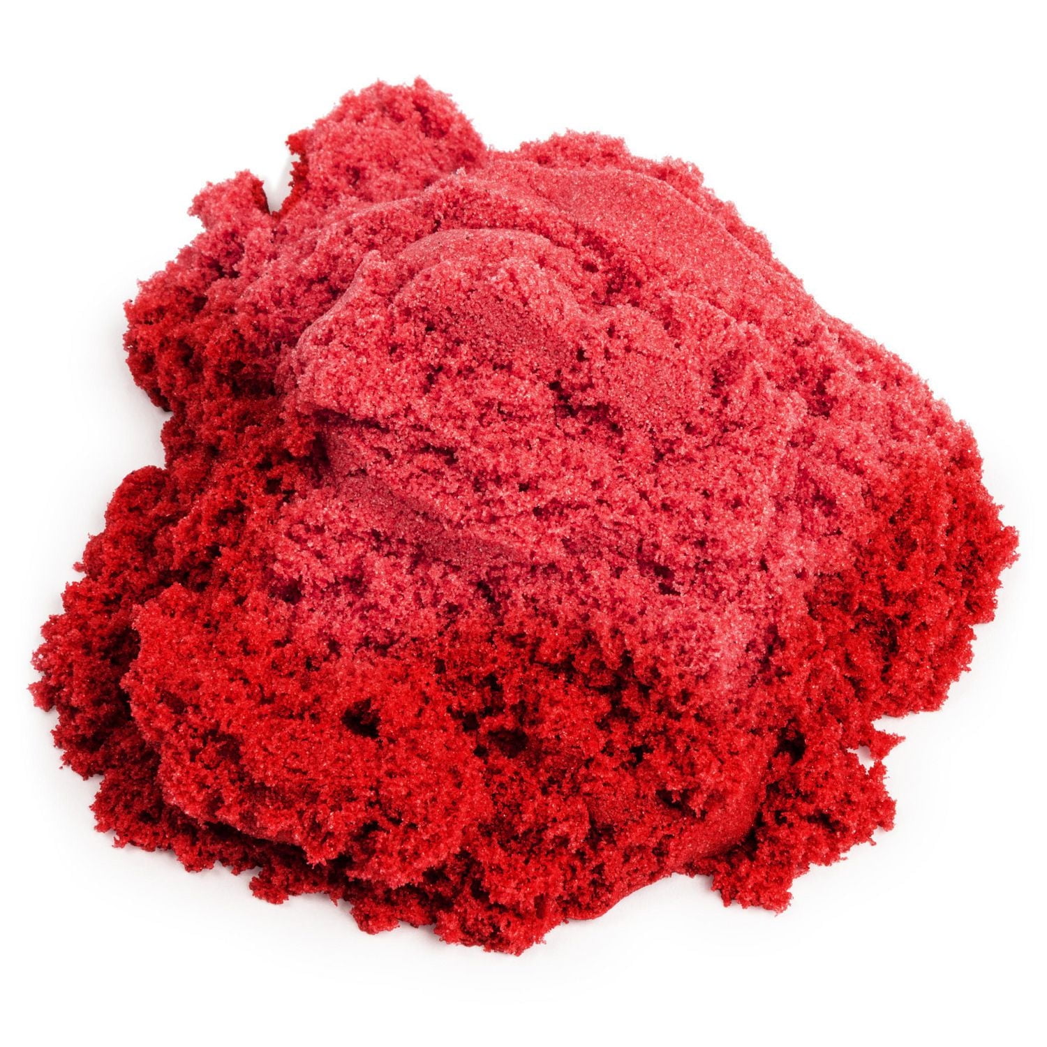 Kinetic Sand Scents, 8oz Cherry Fizz Red Scented Kinetic Sand, for Kids Aged 3 and Up