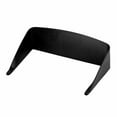 thumbnail image 2 of 5 inch Universal GPS Navigator Sun Shade Glare Visor Shield Car Sun Shade, 2 of 12