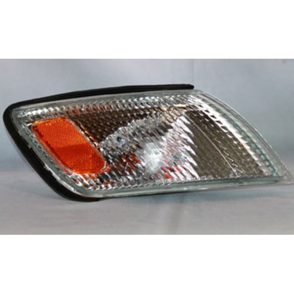 TYC 18-5195-00 TYC Regular Fits select: 1997-1999 LEXUS ES