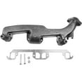 thumbnail image 2 of A-Premium Right Engine Exhaust Manifold W/Gasket - OHV 8Cyl 5.2L 5.9L - Compatible with Dodge - B, Ram Class - Ram 1500, Ram 2500, B150, B250, B1500, B2500, B3500, Dakota & More, Replace for# 53010188, 2 of 9