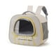 thumbnail image 2 of Bolsa para Mascotas, Bolsa Portátil para Viajes Al Aire Libre, Transpirable E Impermeable, Mochila para Perros de Gran Capacidad., 2 of 7
