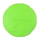 thumbnail image 1 of Discos voladores de entrenamiento de silicona para perros, juguete interactivo para perros, juguete duradero para buscar Verde 18cm, 1 of 9