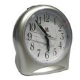 thumbnail image 4 of Reloj despertador Analógico Colco Reloj despertador mudo luminoso, 4 of 8