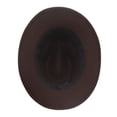 thumbnail image 4 of Western Cowboy Hat for Kids Boy Girl Classic Cowboy Cowgirl Dress Up Hat with Buckle Belt, 4 of 8