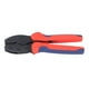thumbnail image 3 of Engarzadora de trinquete, herramienta de engarzado solar Herramienta de engarzado solar de trinquete Herramienta de engarzado solar Durabilidad mejorada, 3 of 8
