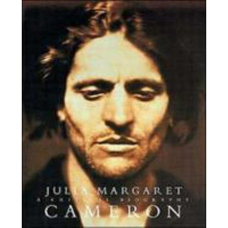 Julia Margaret Cameron: A Critical Biography