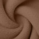 thumbnail image 4 of Sudadera con capucha gris con cremallera,Sudadera polar con media cremallera para mujer, cuello alto, poliéster, manga larga, informal, para usar en casa, sopatenor, 4 of 8