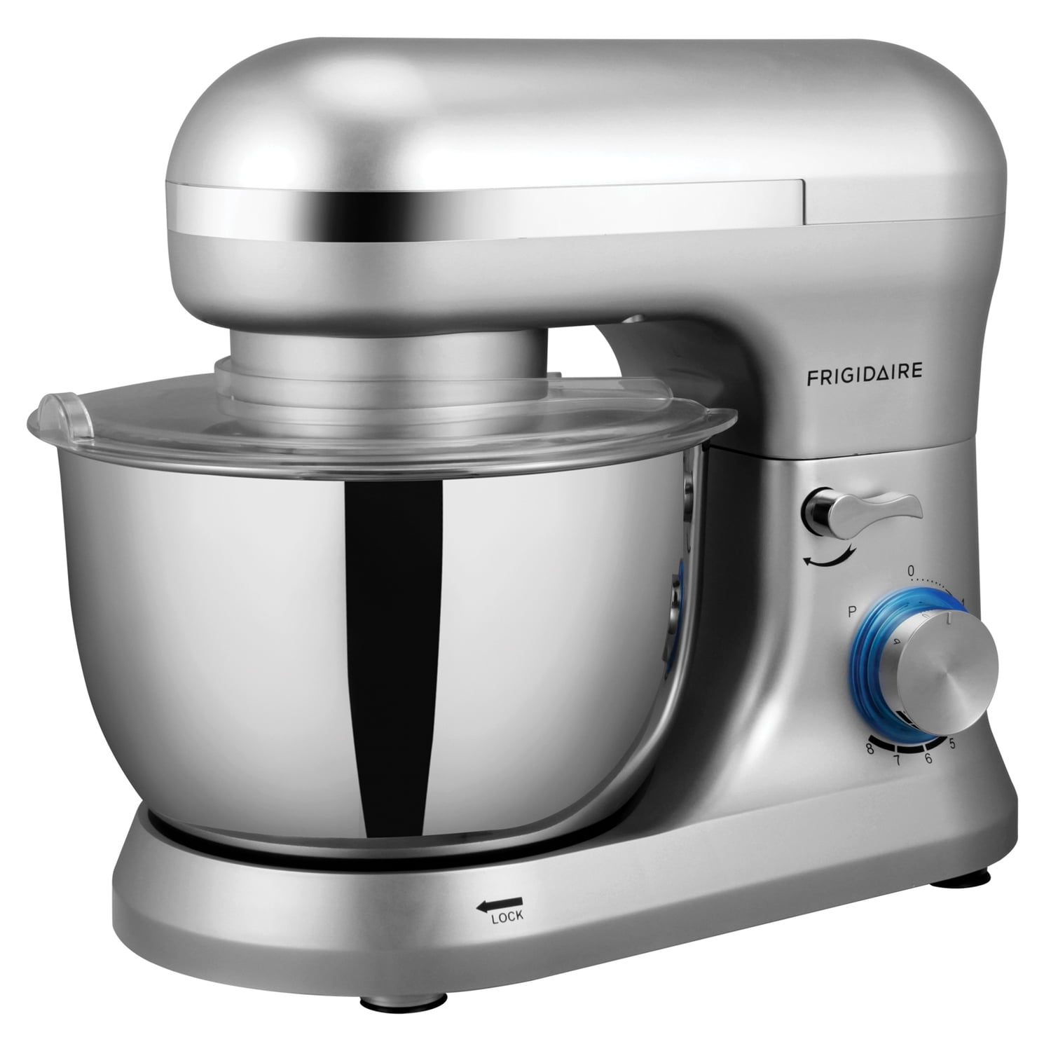 frigidaire stand mixer