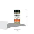 thumbnail image 6 of Rib Rack Pork Spice Rub, 4.5 oz., 6 of 6