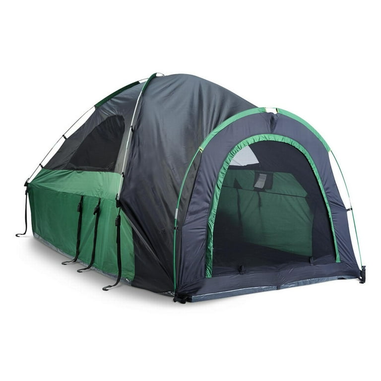 Guide gear compact truck tent cheap