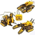 thumbnail image 1 of CKR-293 - ALL TERRAIN ROBOT 3-IN-1, 1 of 6