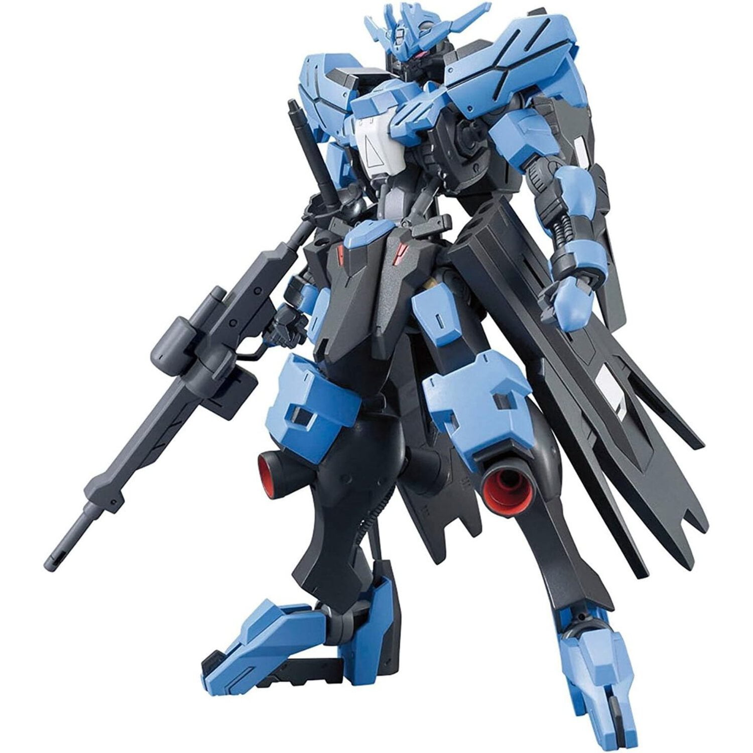 Gundam IBO Vidar HG 1:144 Model Kit