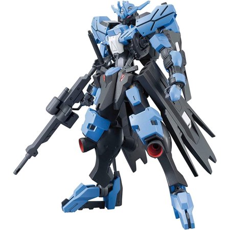 HG 1/144 ガンダムヴィダール プラモデル 『機動戦士ガンダム 鉄血のオルフェンズ』より（再販）[BANDAI SPIRITS]《発売済・在庫品》