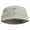 Stone, variant on North Pole Wooden Sign Embroidered Big Size Cotton Fitted Military Cap - Khaki 8