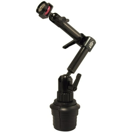 The Joy Factory MMU108 The Joy Factory Valet MMU108 Vehicle Mount for iPad - Carbon Fiber