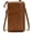 Brown, variant on Small Leather Crossbody Bag Cell Phone Purse Women Mini Shoulder Wallet with Credit Card Slots