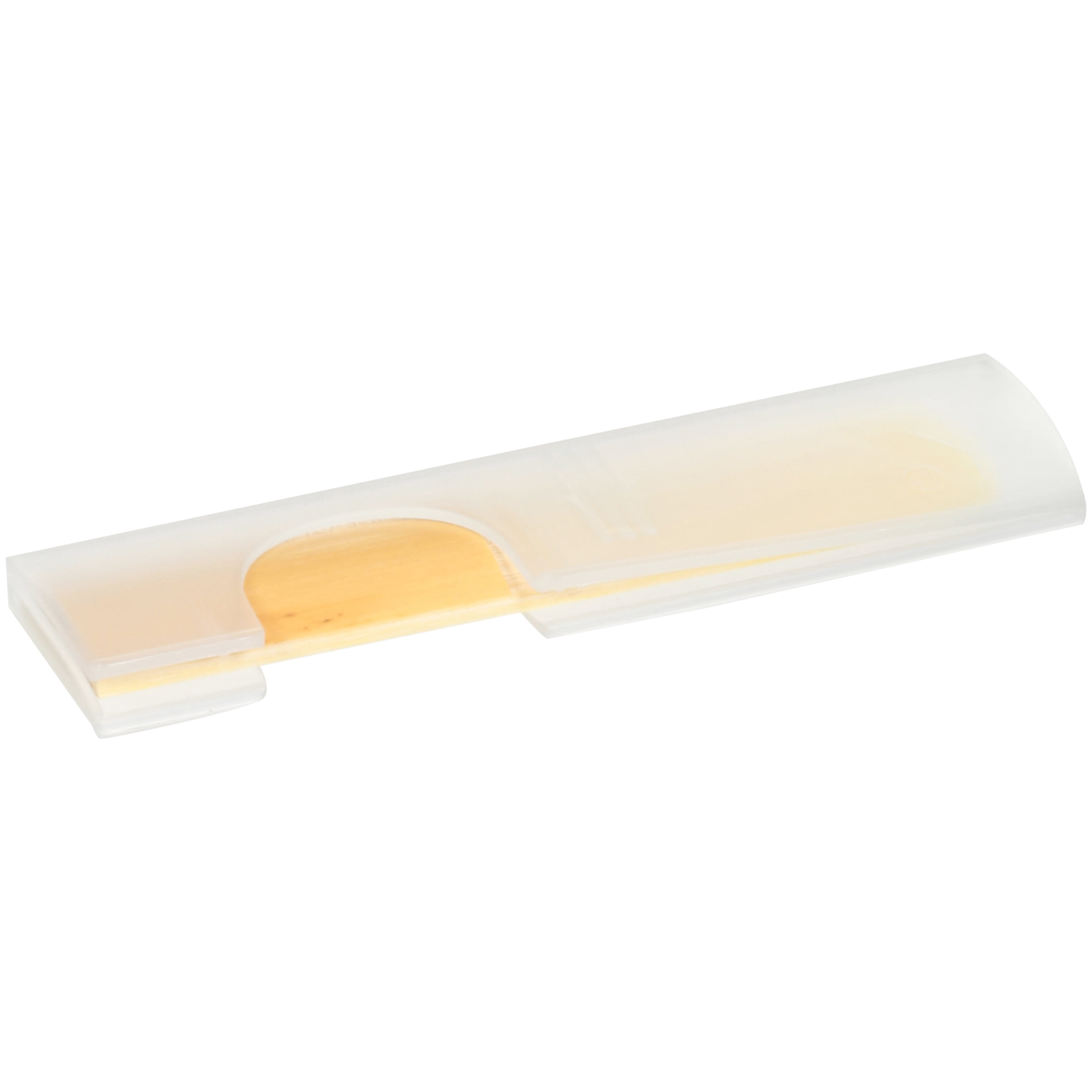 Vandoren Alto Sax V.12 Reeds Strength #2.5; Box of 10