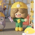 thumbnail image 1 of Série Happy Factory Poupées de Mode Aveugles Collectionnables Génération de Puissance Heureuse Assurant Durabilité et Bon État., 1 of 4