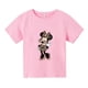 thumbnail image 2 of Camiseta de verano para niños, estilo kawaii, con estampado de Stitch, de Minnie y Mickey Mouse, ropa informal vintage con dibujos animados de anime para niños y niñas, 2 of 5