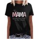 thumbnail image 1 of Elegante blusa de manga corta con cuello redondo y manga abullonada para mujer OAVQHLG3B Store  lin121212, 1 of 3