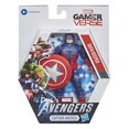 thumbnail image 1 of Hasbro Marvel Gamerverse 6-inch Action Figure Toy, Video Game-Inspired, Ages 4 And Up, 1 of 4