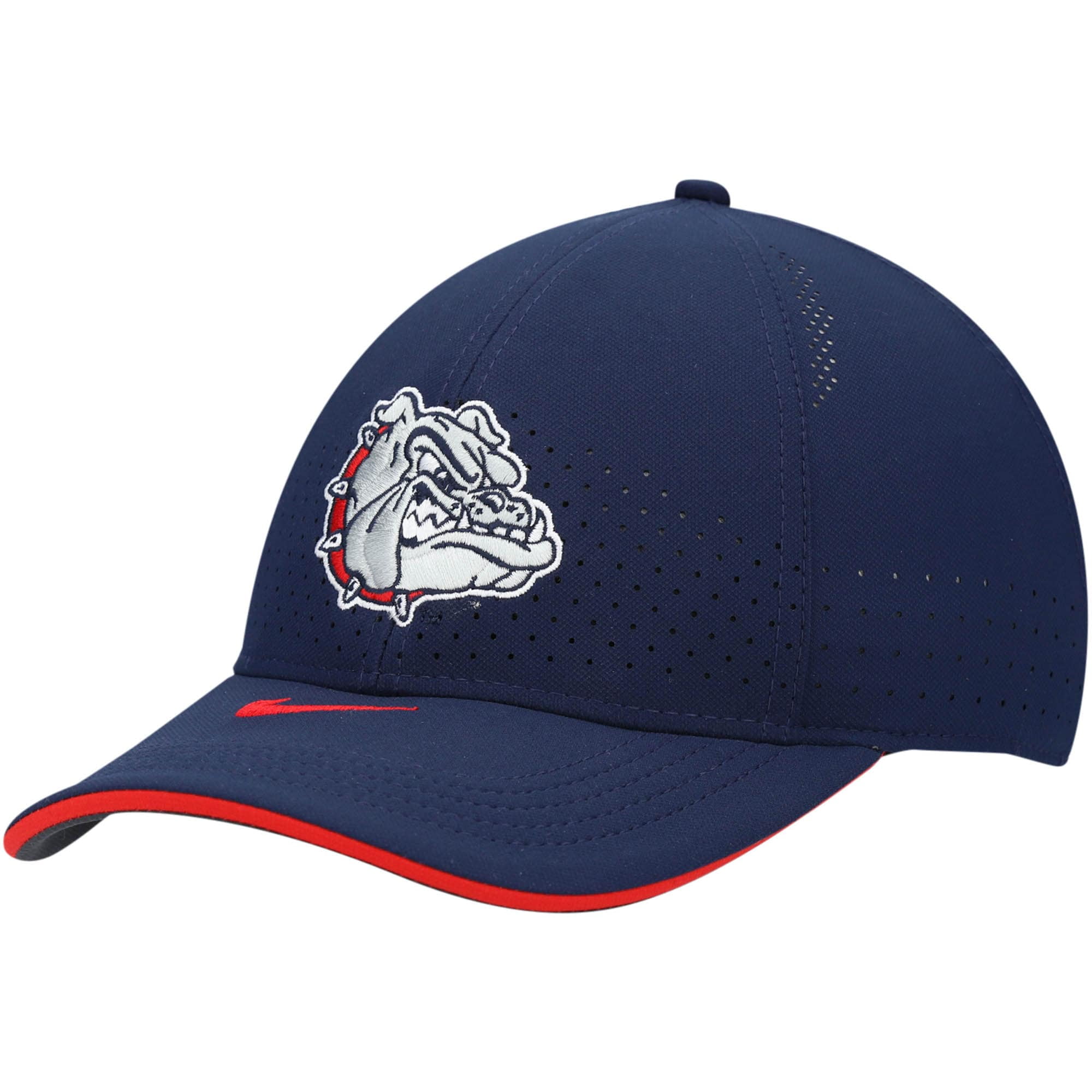 Gonzaga Bulldogs Nike Team Sideline 