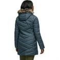 thumbnail image 3 of Marmot Women's Strollbridge Jacket, Steel Onyx, X-Small, 3 of 3
