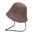 thumbnail image 5 of Crochet Knit Sun Hats for Women Foldable Packable Bucket Hat Summer Beach Hat, 5 of 5