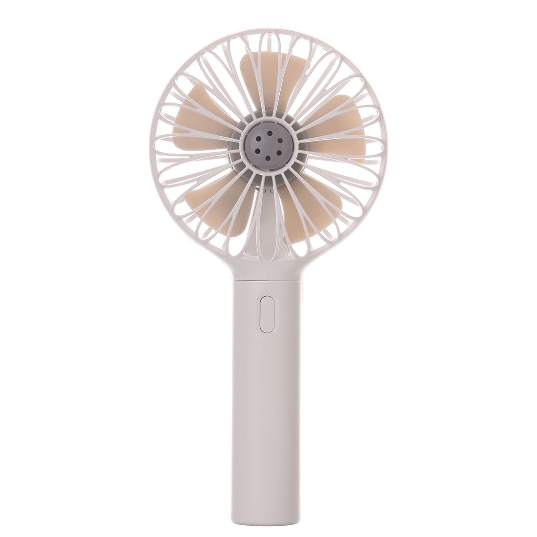 MINISO Mini Portable USB Scented Fan 1200mAh Model MSL2723(White