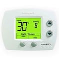 thumbnail image 1 of Humidistato/deshumidistato digital HumidiPro Honeywell H6062A1000, 1 of 1