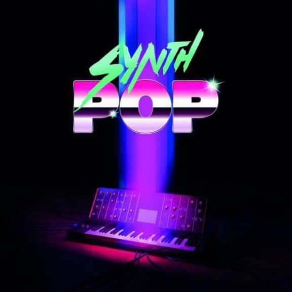Synth Pop