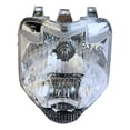 thumbnail image 1 of Faro Delantero Yamaha Fz16 2.0 Y Fz-s Fi 2.0, 1 of 4