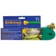 thumbnail image 1 of Manguera de rociador/remojo Andrews, mediana resistencia, 1 pulgada x 9 m, verde, 1 of 1