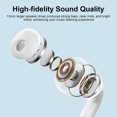 Original Earphones For Apple iPhone 14 Pro Max 13 12 11 Headphones Original Earphones For Apple iPhone 14 Pro Max 13 12 11 Headphones