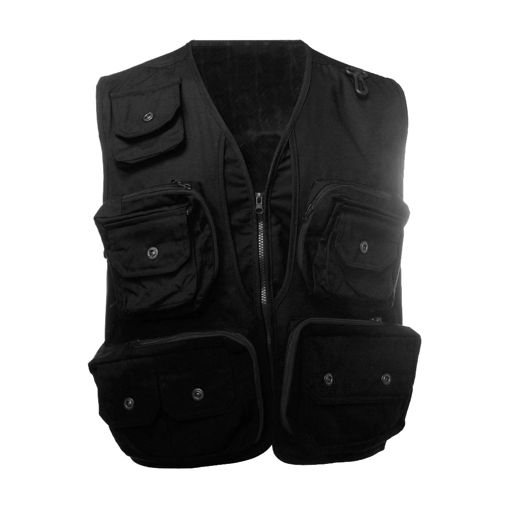 Gilet sans manche noir pour homme online