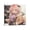Frame-style, variant on Fate Apocrypha for Astolfo to Japanese Anime Posters Canvas Wall Art Prints Poster Gifts Photo Picture Painting Posters Room Decor Home Decorative 12x12inch(30x30cm)