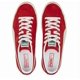 thumbnail image 4 of PU & MA Clyde OG -red men's shoes 391962 02, 4 of 4